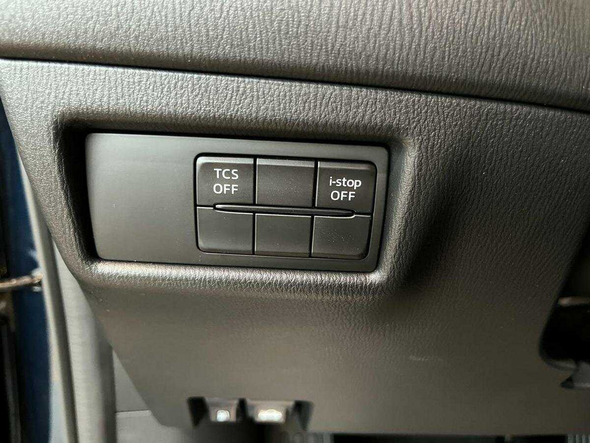 Купить Mazda CX-5, 2024, 78 км, фото №9