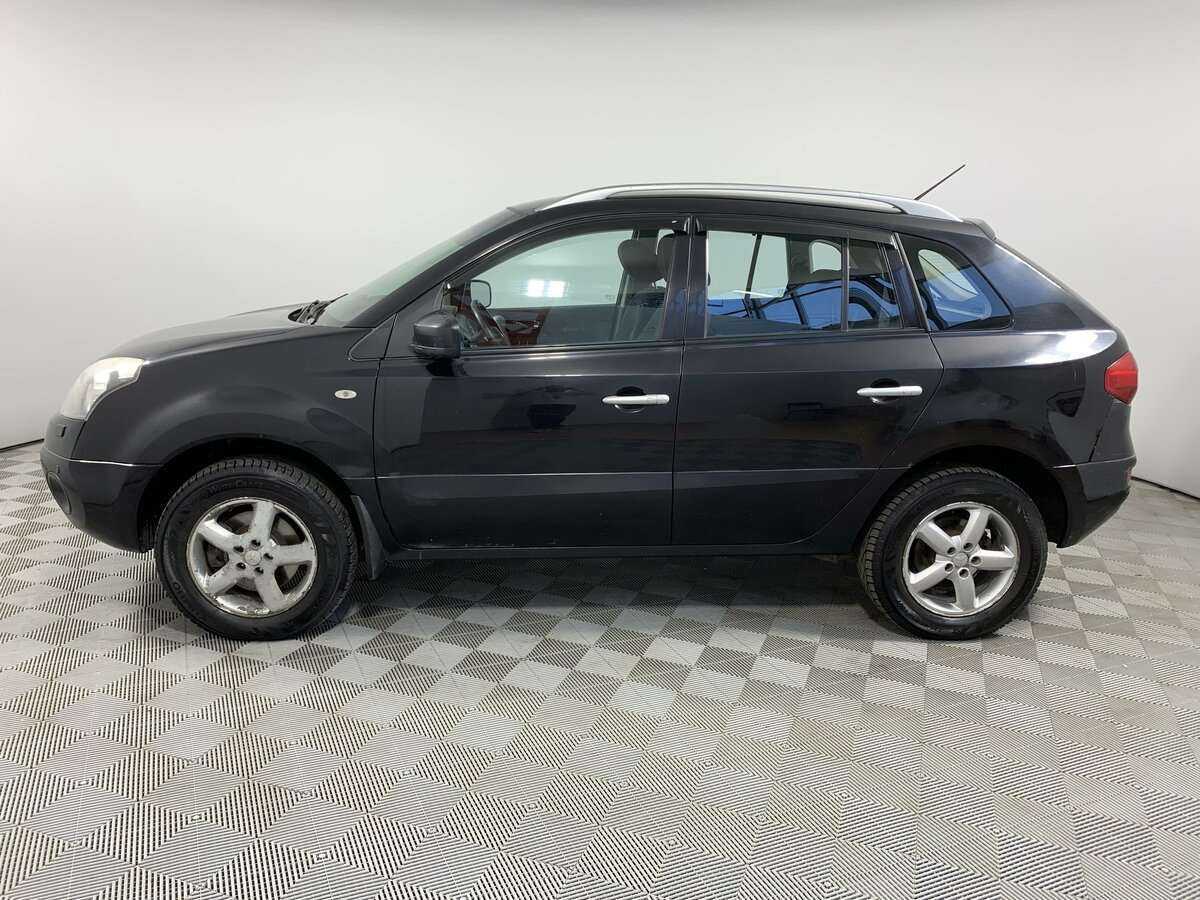 Купить Renault Koleos, 2008, 287 245 км, фото №8