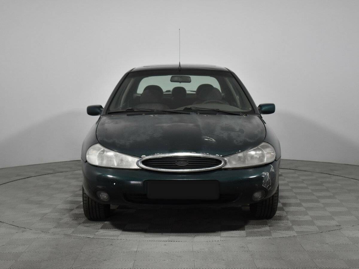 Купить Ford Mondeo, 1996, 300 000 км, фото №2