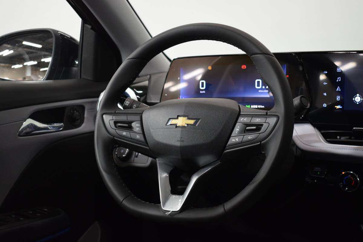Купить Chevrolet Monza, 2023, 161 км, фото №9