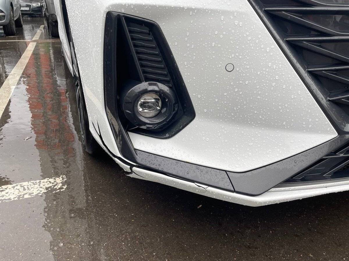 Купить Chery Arrizo 8, 2023, 27 800 км, фото №21