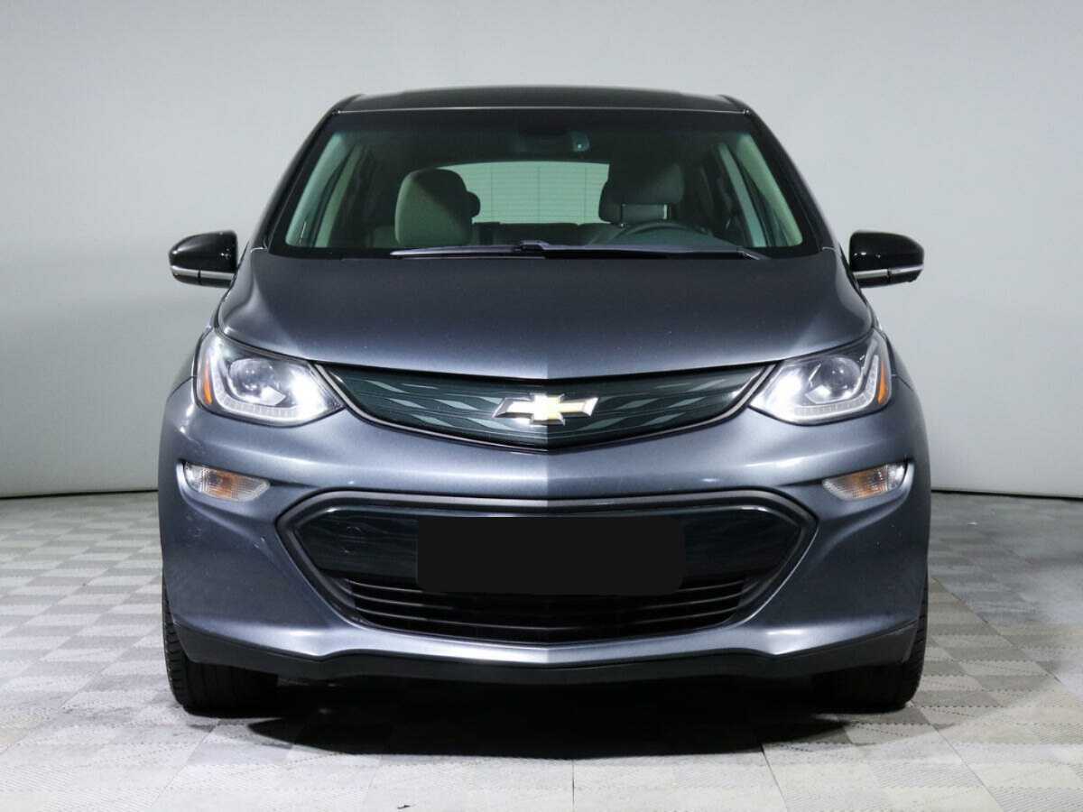 Купить Chevrolet Bolt, 2017, 112 395 км, фото №2