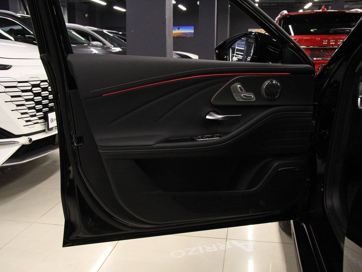 Купить Chery Arrizo 8, 2024, 12 км, фото №10