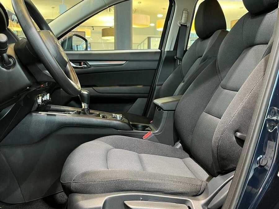 Купить Mazda CX-5, 2024, 15 км, фото №14