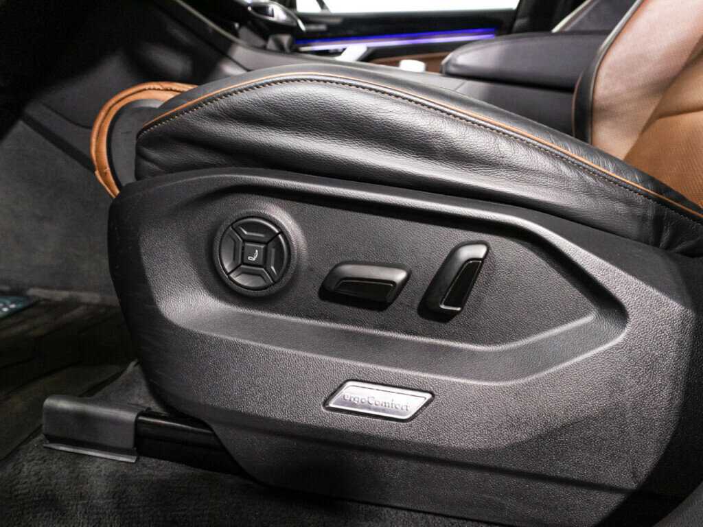 Купить Volkswagen Touareg, 2022, 32 275 км, фото №23