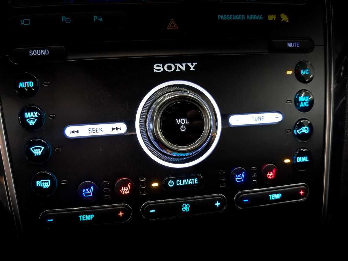 Купить Ford Explorer, 2019, 111 600 км, фото №26