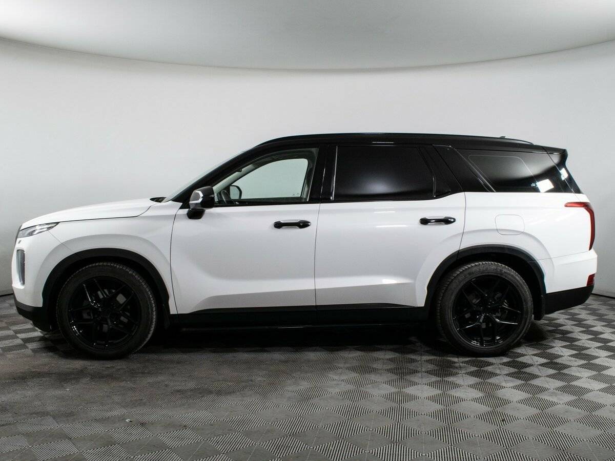 Купить Hyundai Palisade, 2019, 142 000 км, фото №8