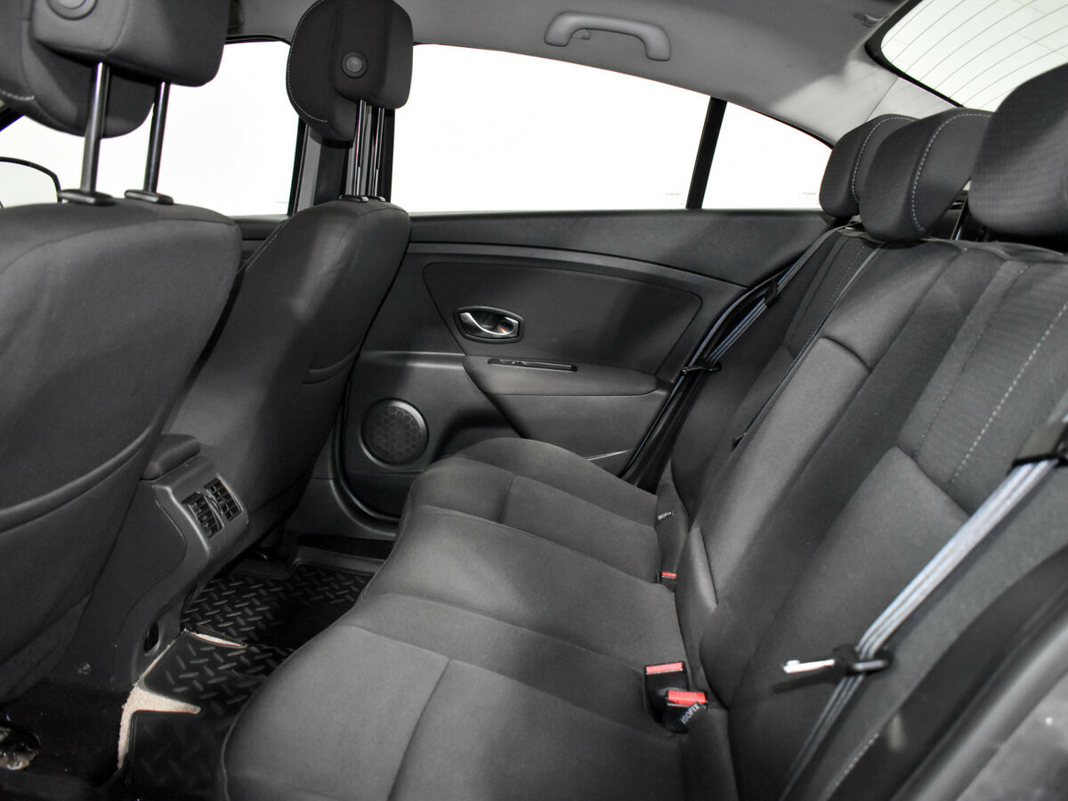 Купить Renault Fluence I, 2011, 186 958 км, фото №10