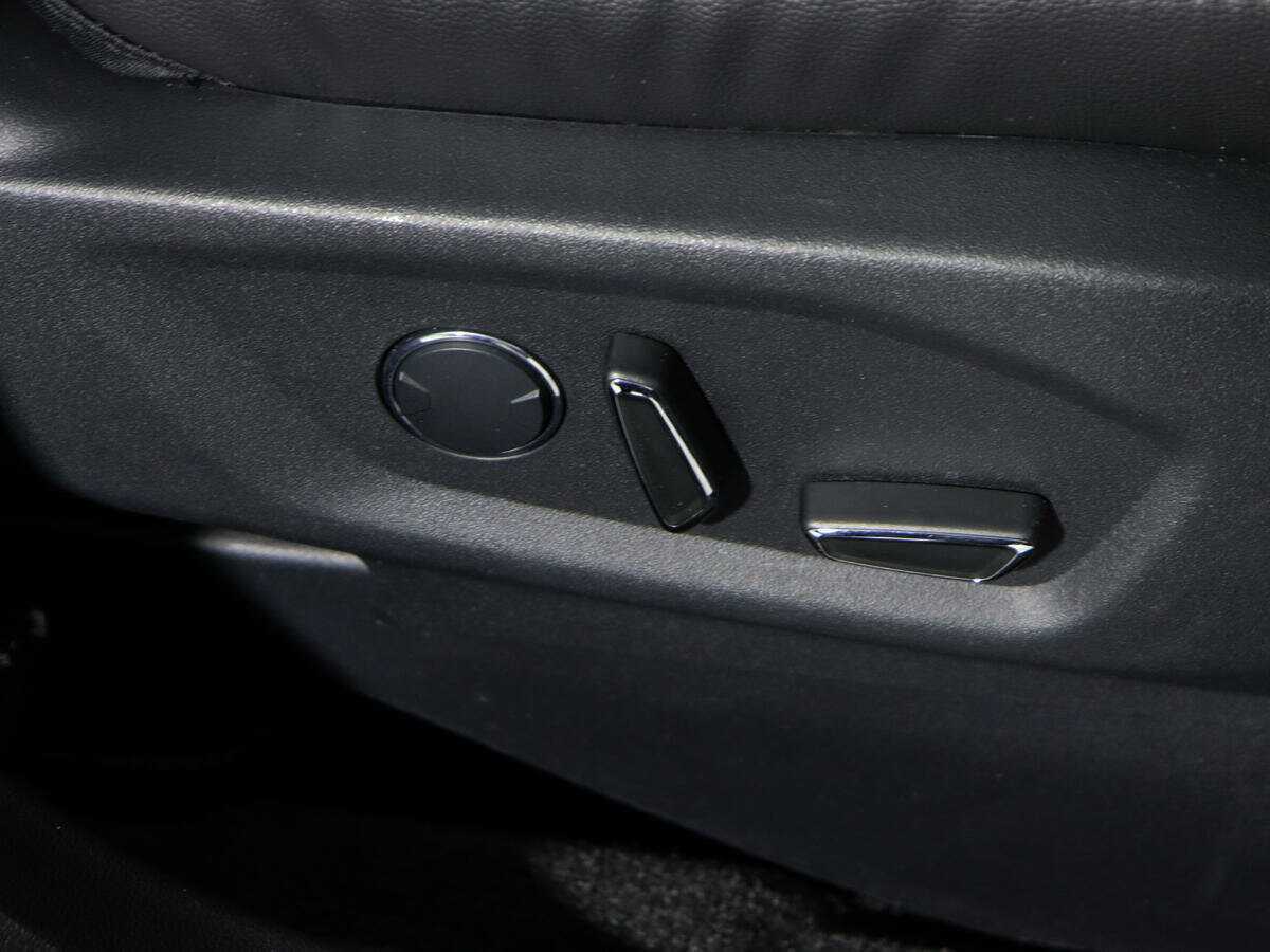 Купить Ford Explorer, 2017, 12 996 км, фото №16