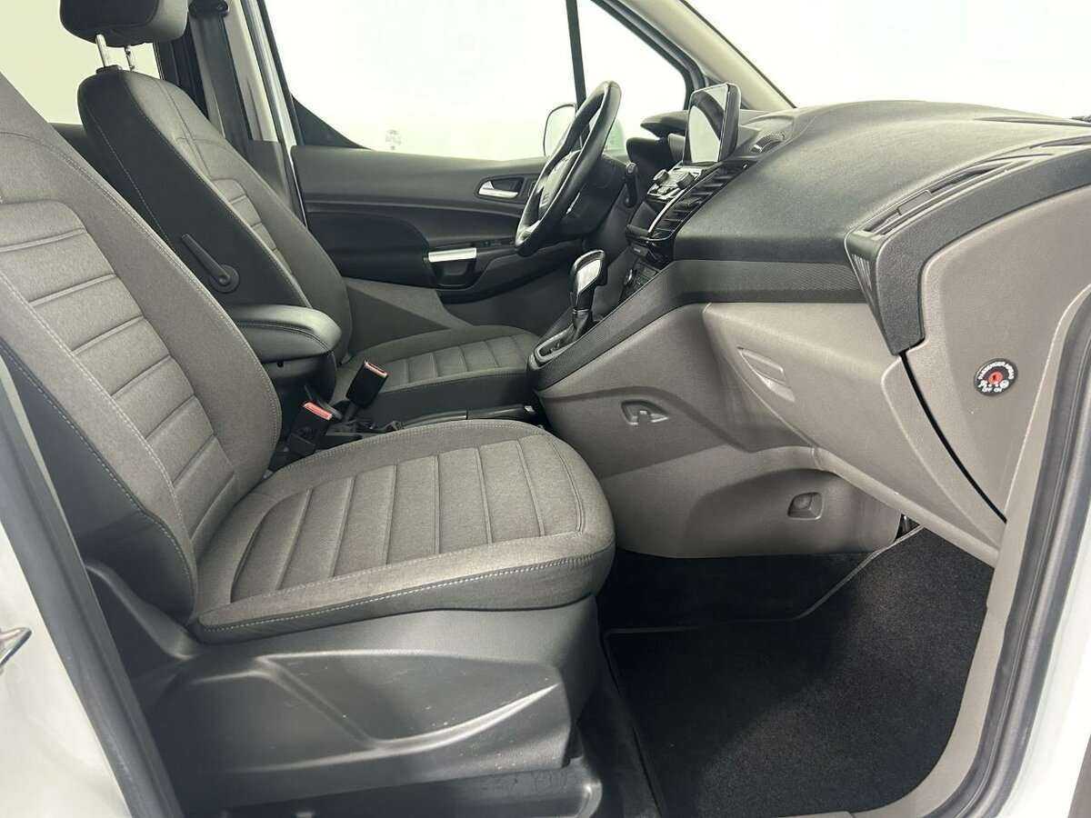 Купить Ford Tourneo Connect, 2019, 86 293 км, фото №14
