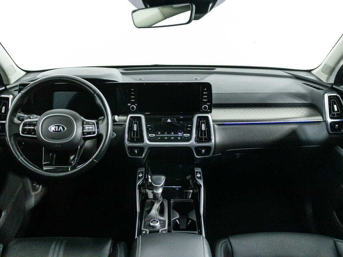 Купить Kia Sorento, 2020, 101 567 км, фото №13