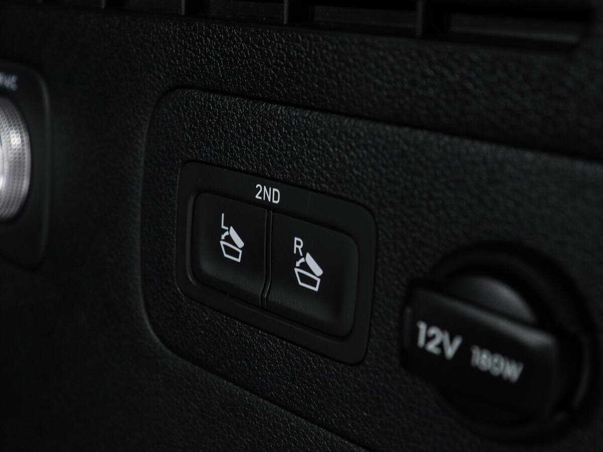 Купить Hyundai Santa Fe, 2021, 49 643 км, фото №17