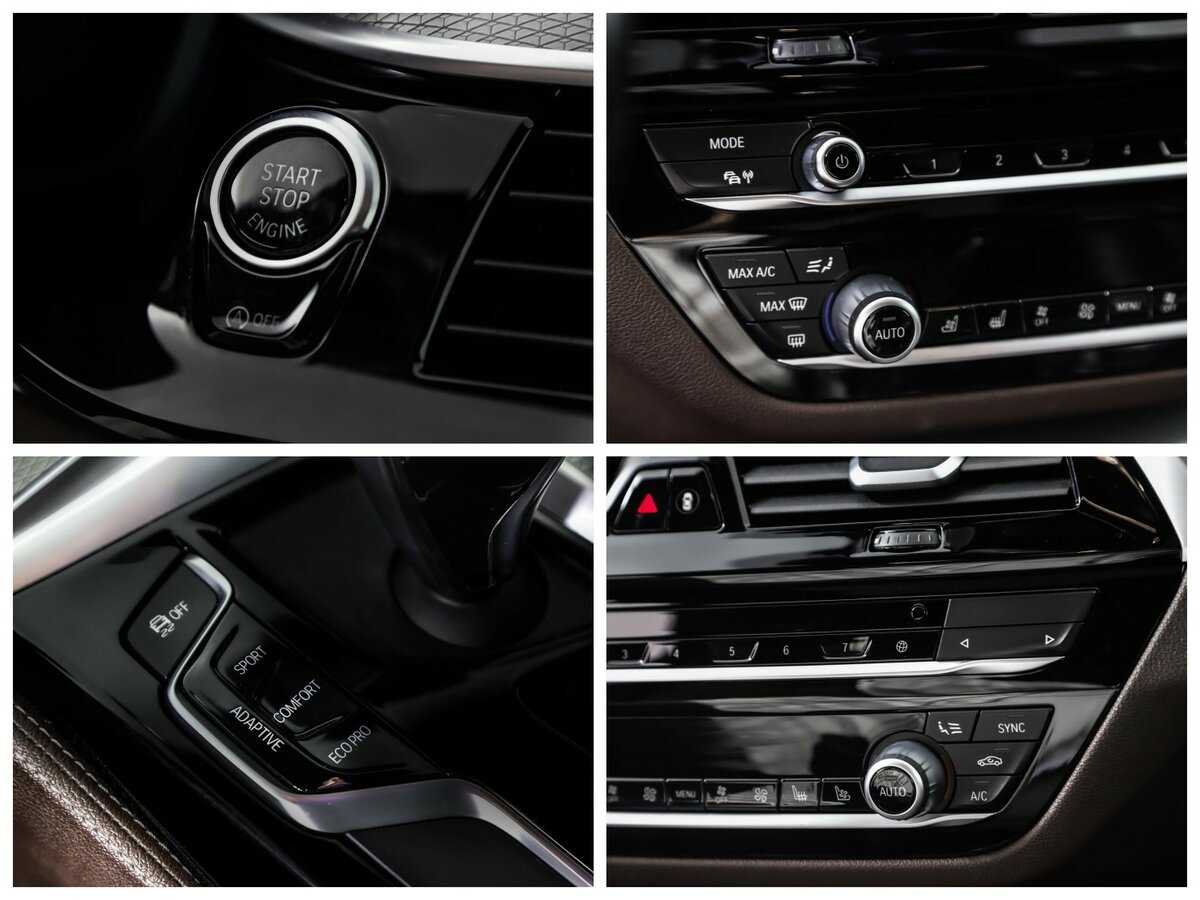 Купить BMW 5 серии 530d xDrive, 2020, 145 666 км, фото №20