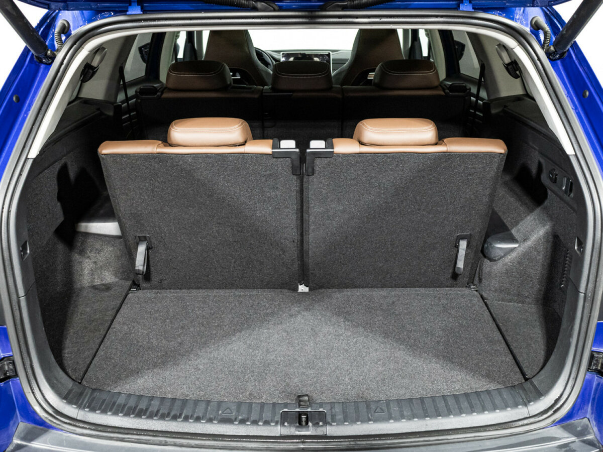 Купить Skoda Kodiaq I Рестайлинг, 2023, 66 255 км, фото №12