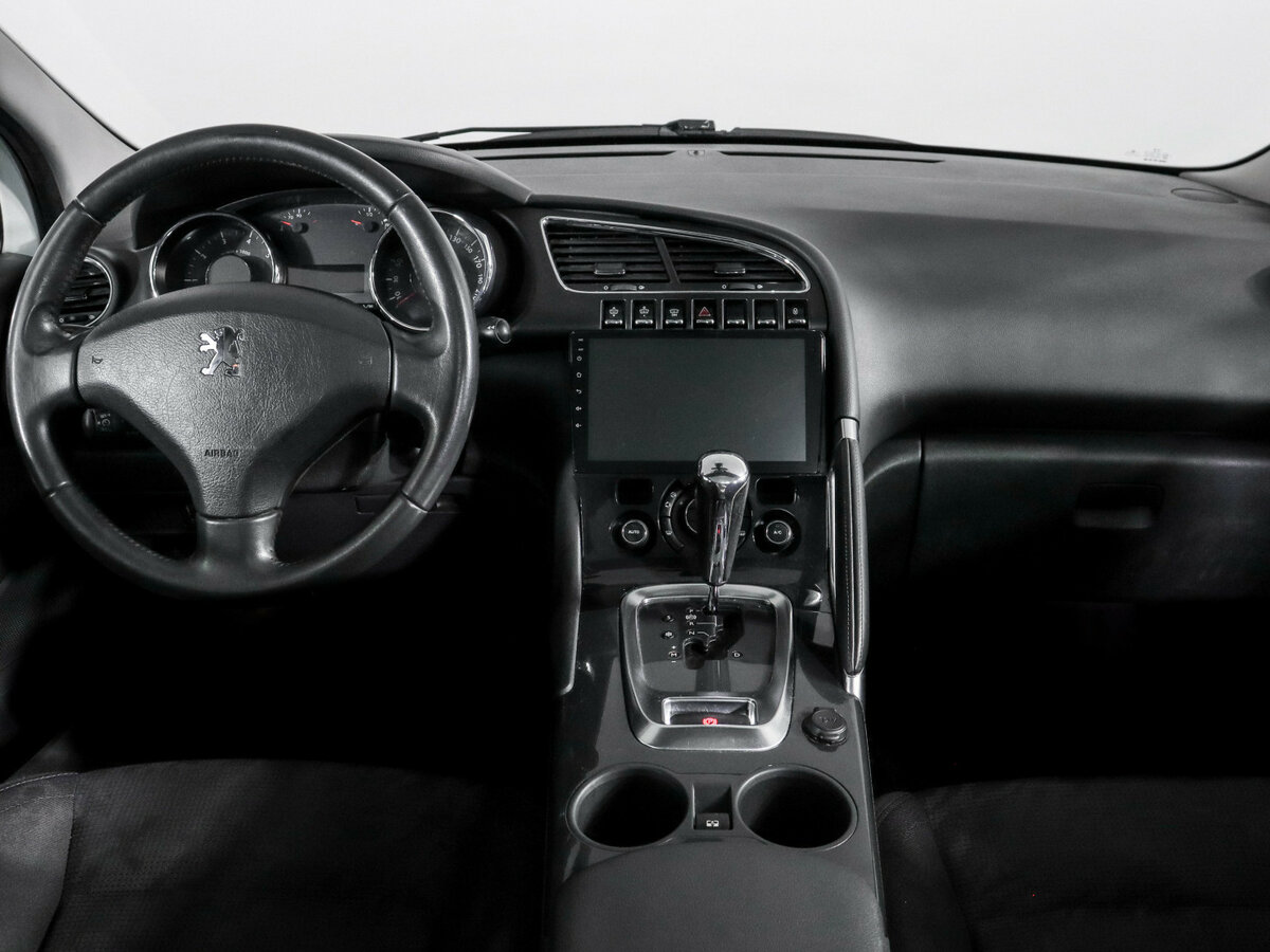 Купить Peugeot 3008 I, 2011, 232 532 км, фото №12