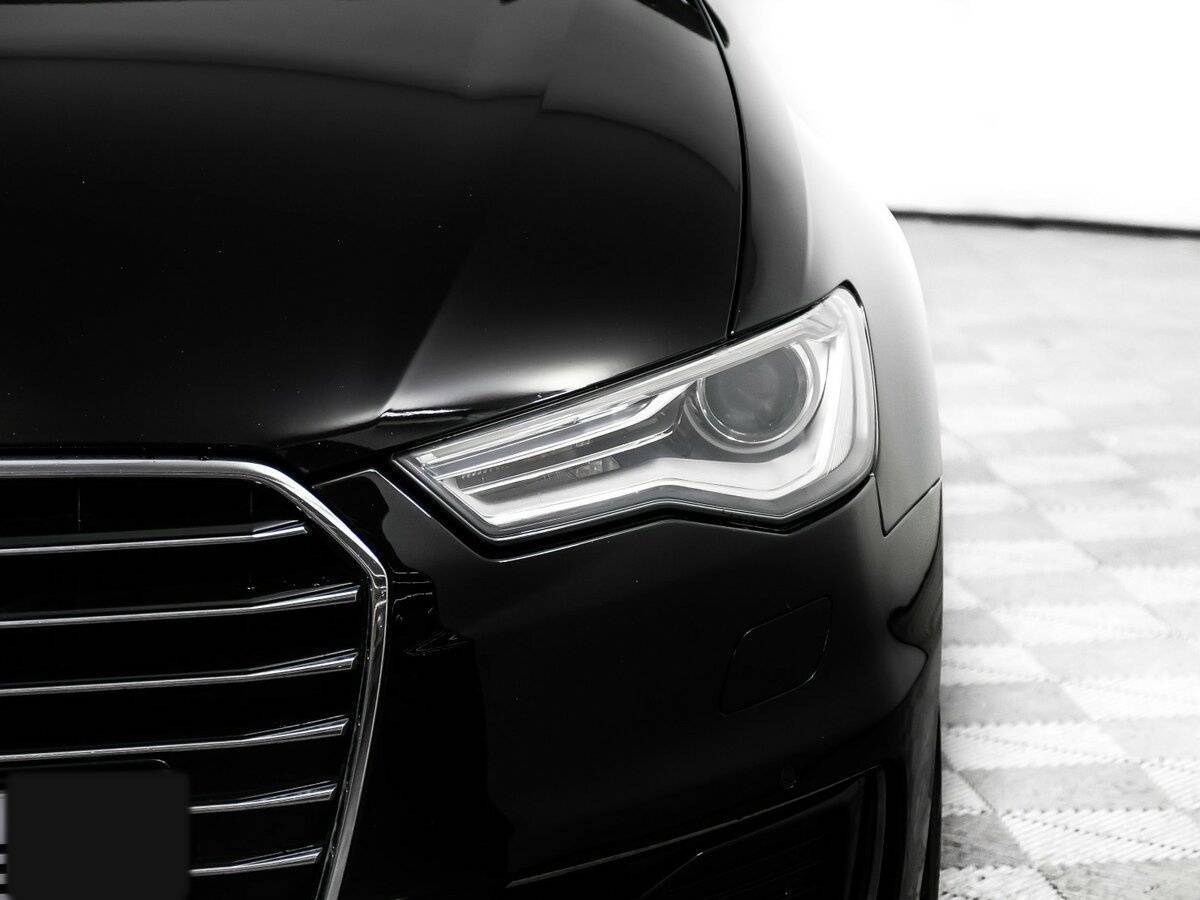 Купить Audi A6, 2015, 171 216 км, фото №15