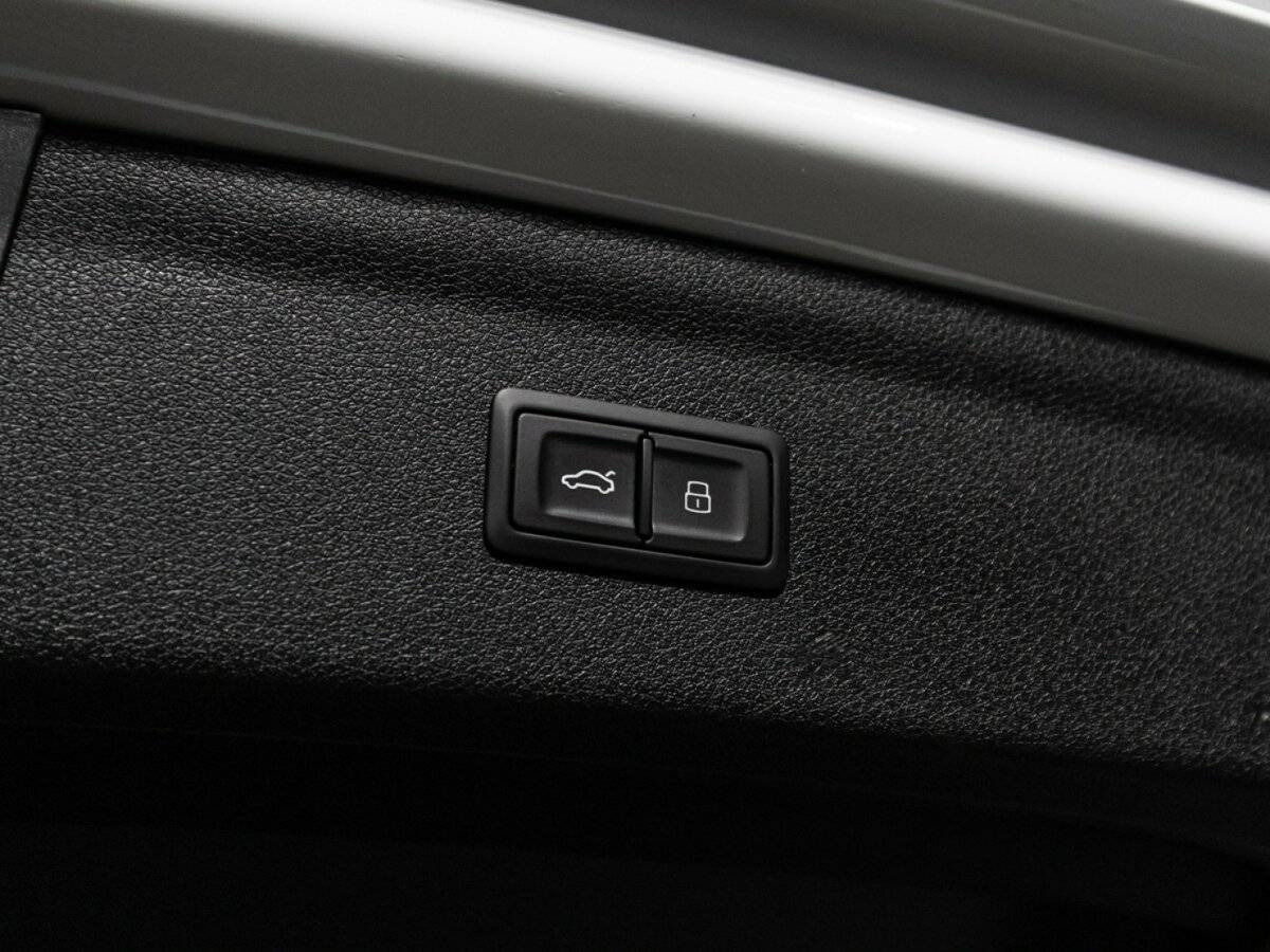 Купить Audi Q3, 2018, 82 170 км, фото №14