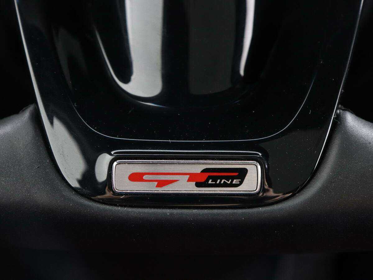 Купить Kia Stinger, 2018, 58 515 км, фото №15