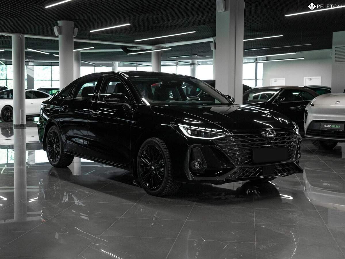 Купить Chery Arrizo 8, 2024, 96 км, фото №2
