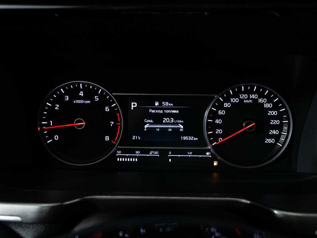 Купить Kia Sorento, 2022, 19 527 км, фото №12