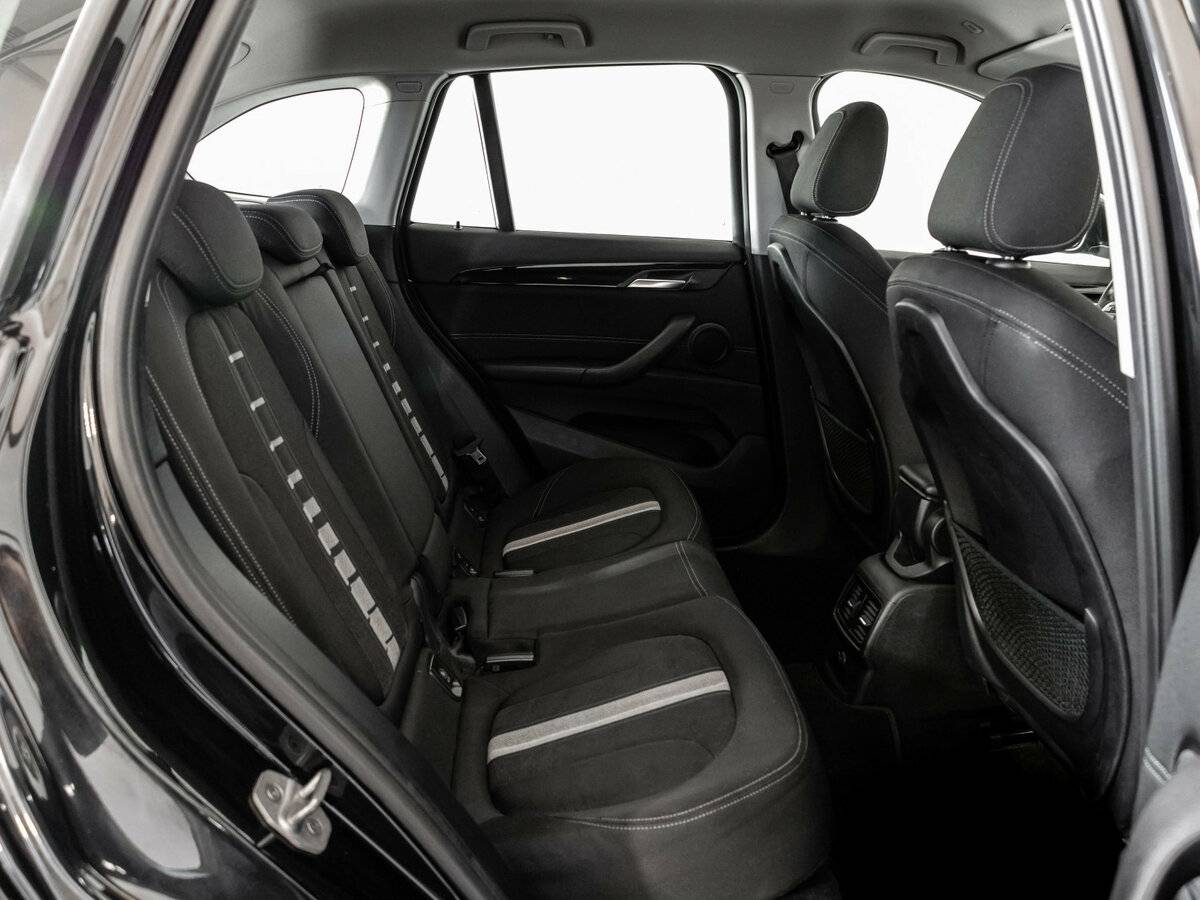 Купить BMW X1 20i xDrive II (F48), 2017, 69 447 км, фото №20
