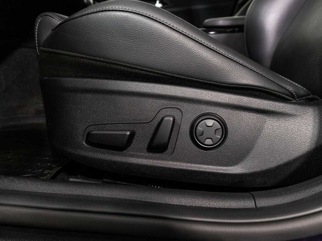 Купить Kia Stinger, 2022, 13 100 км, фото №19