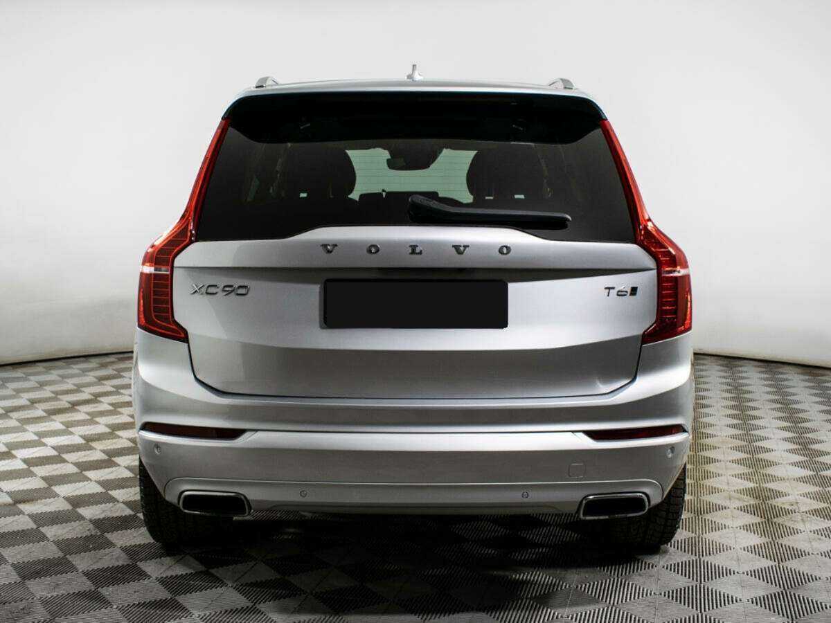 Купить Volvo XC90, 2021, 28 650 км, фото №5