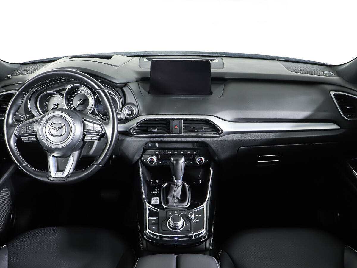 Купить Mazda CX-9, 2021, 75 700 км, фото №12