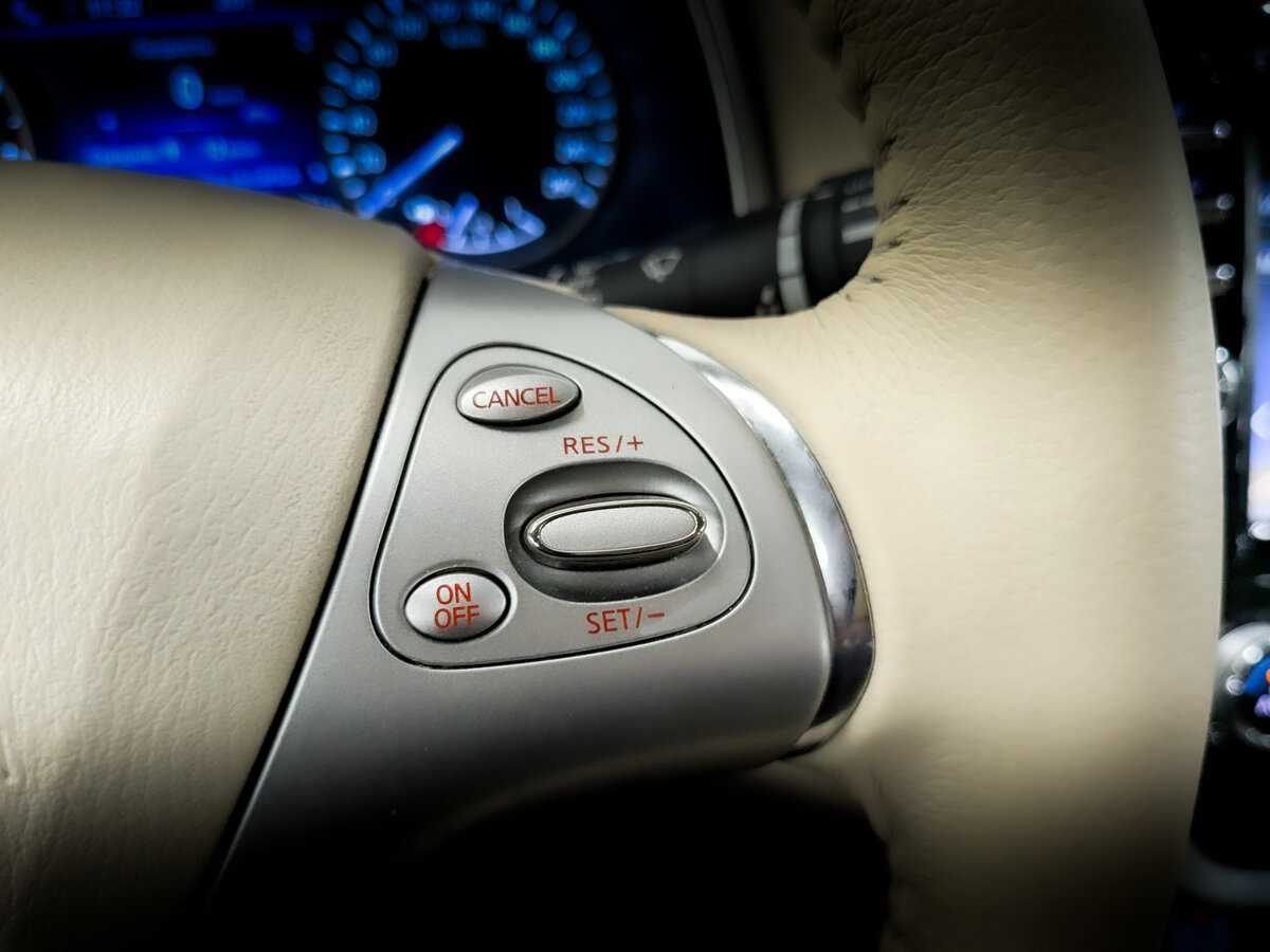 Купить Nissan Murano, 2021, 70 804 км, фото №28