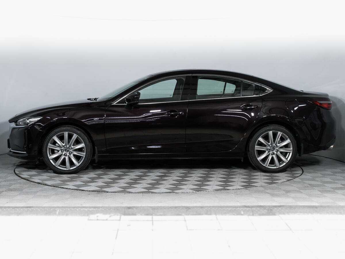 Купить Mazda 6, 2022, 12 000 км, фото №8