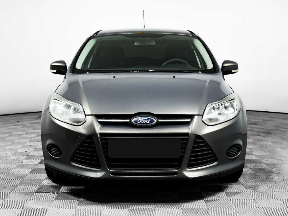 Купить Ford Focus, 2011, 265 543 км, фото №2