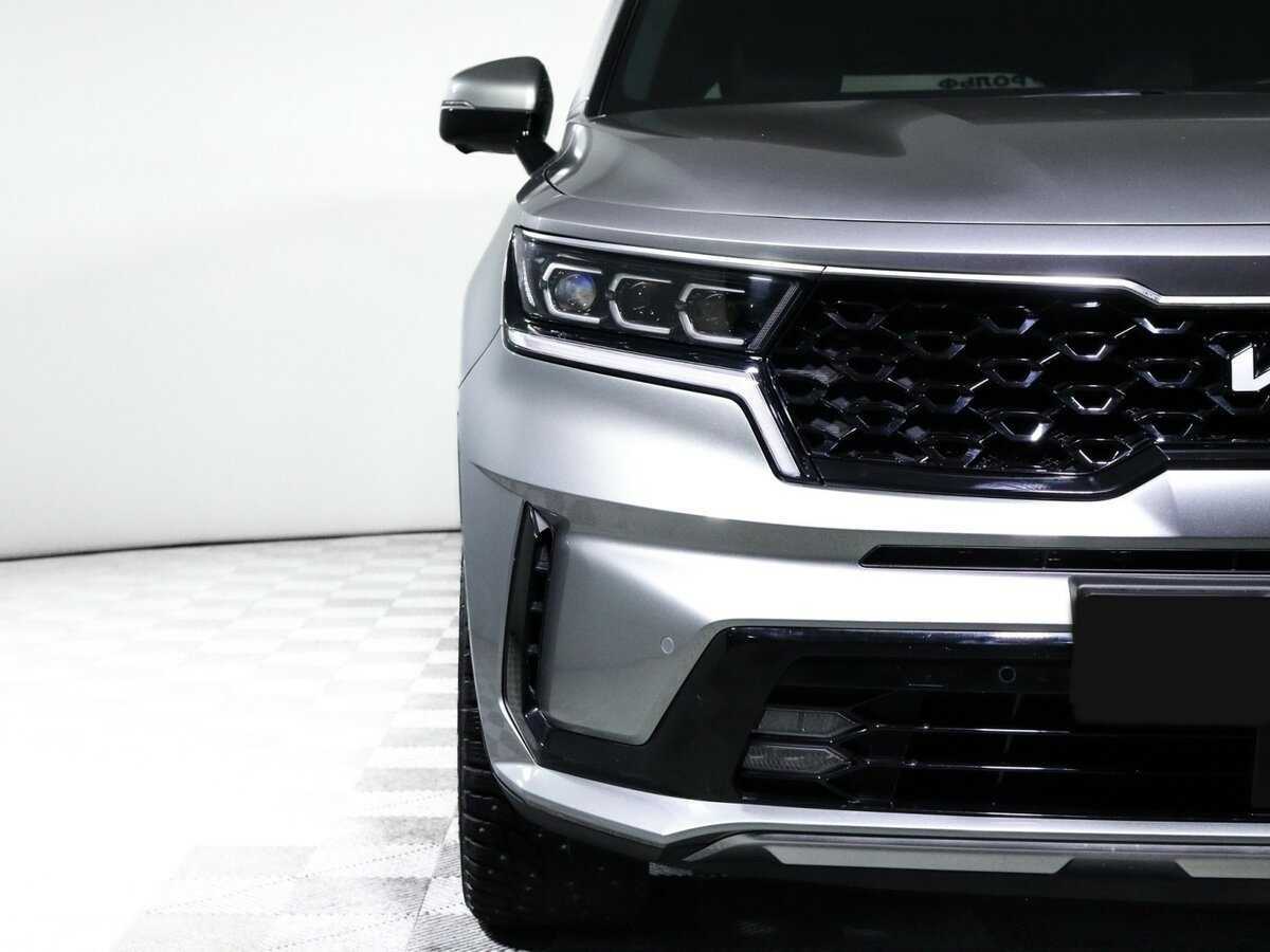 Купить Kia Sorento, 2022, 13 700 км, фото №18