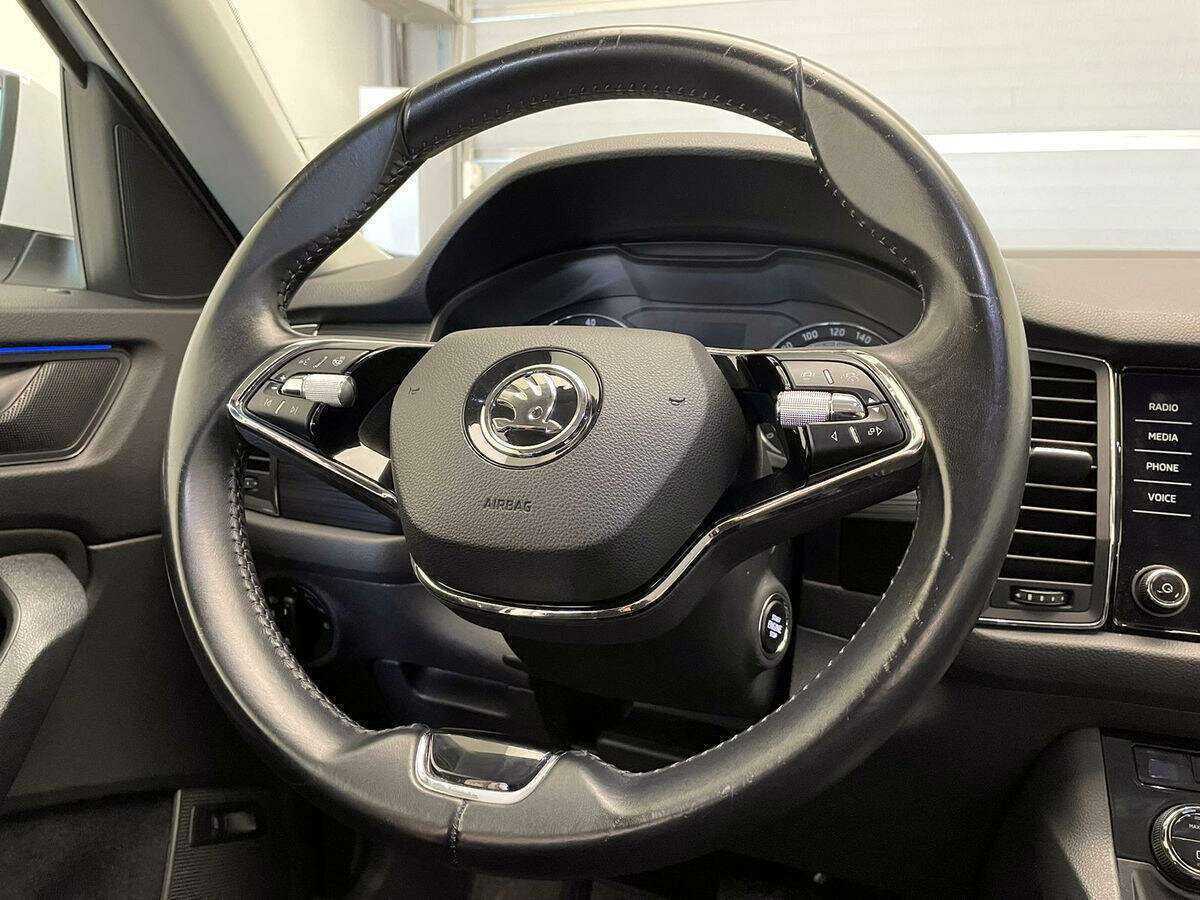 Купить Skoda Kodiaq, 2020, 78 690 км, фото №13