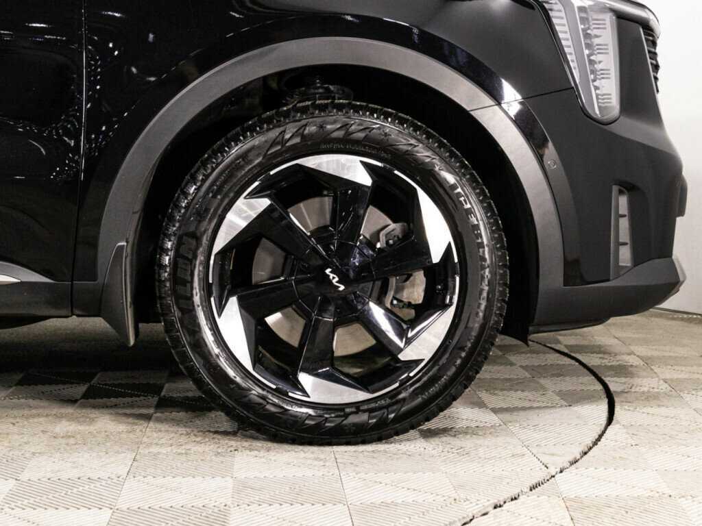 Купить Kia Sorento, 2024, 15 000 км, фото №30