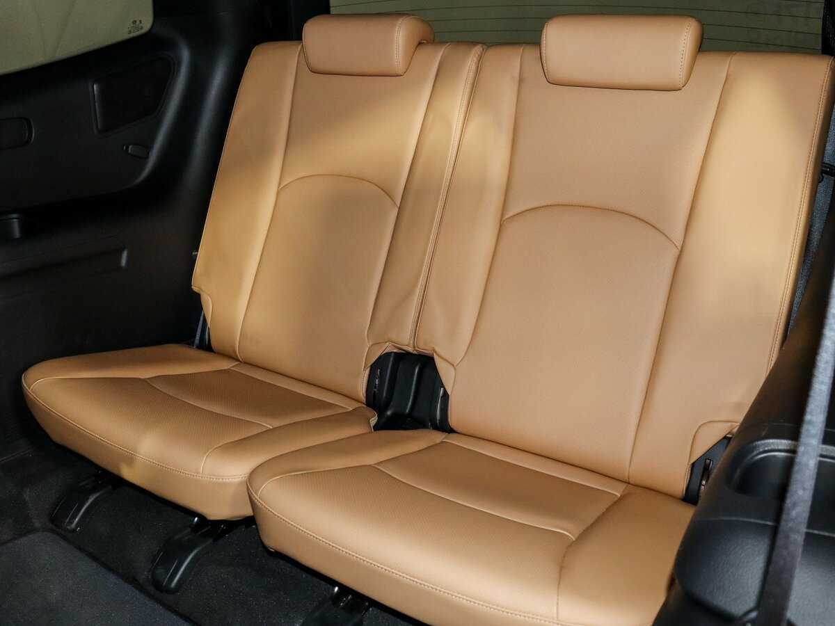 Купить Kia Mohave, 2020, 78 105 км, фото №15