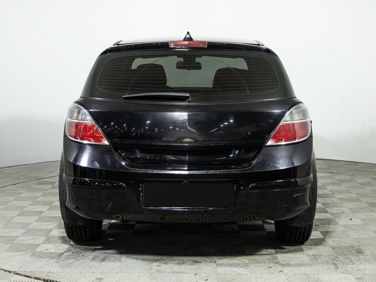Купить Opel Astra H Рестайлинг, 2011, 121 270 км, фото №6