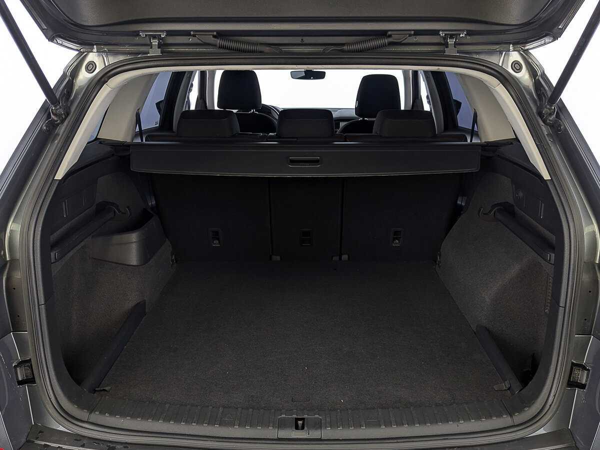 Купить Skoda Kodiaq, 2021, 101 041 км, фото №10