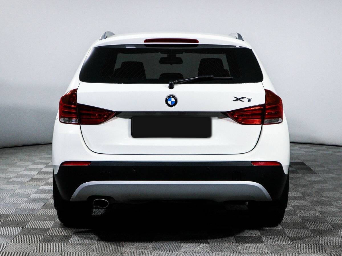 Купить BMW X1 20d, 2011, 184 342 км, фото №5