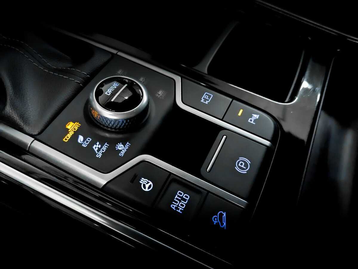 Купить Kia Sorento, 2022, 59 189 км, фото №27