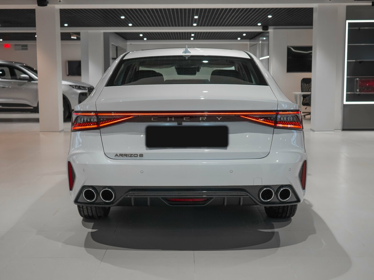 Купить Chery Arrizo 8, 2025, 880 км, фото №6