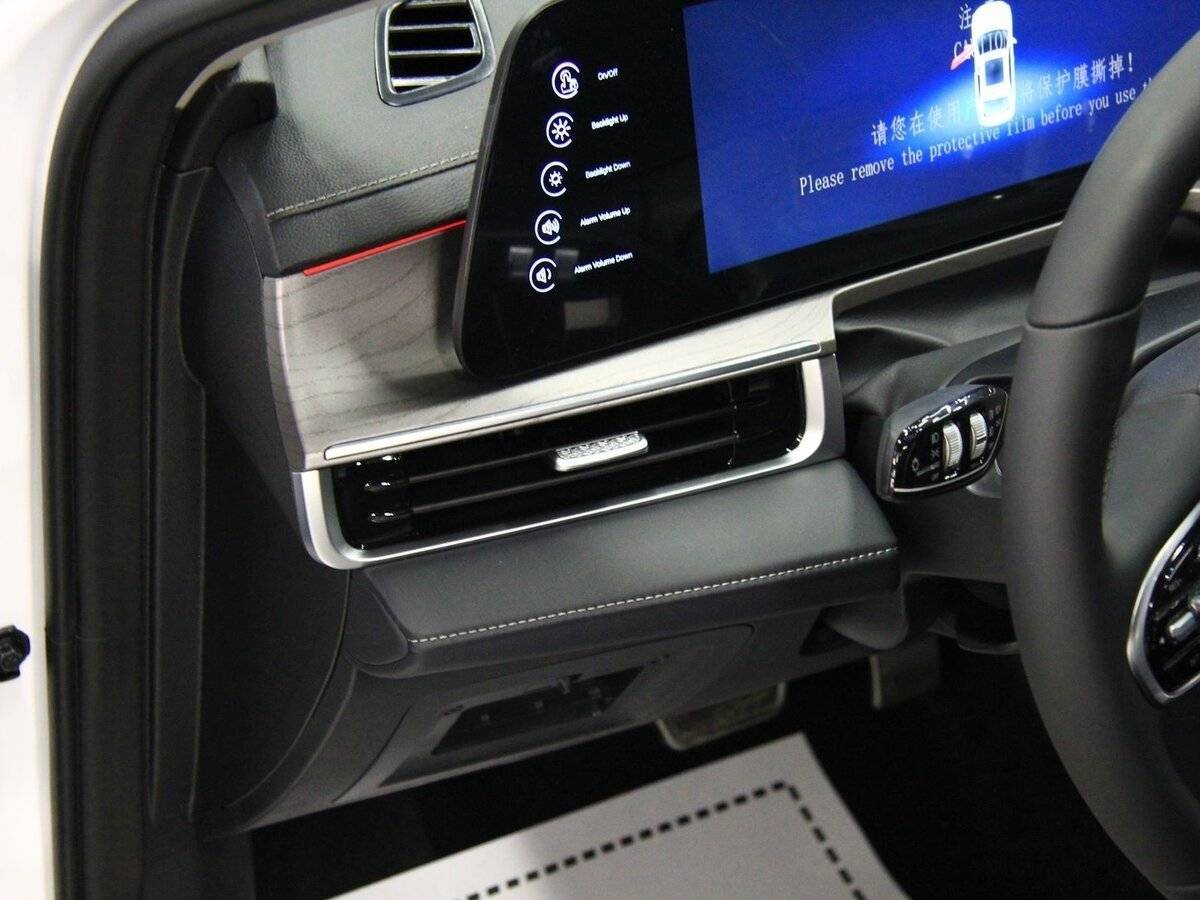 Купить Chery Arrizo 8, 2024, 30 км, фото №10