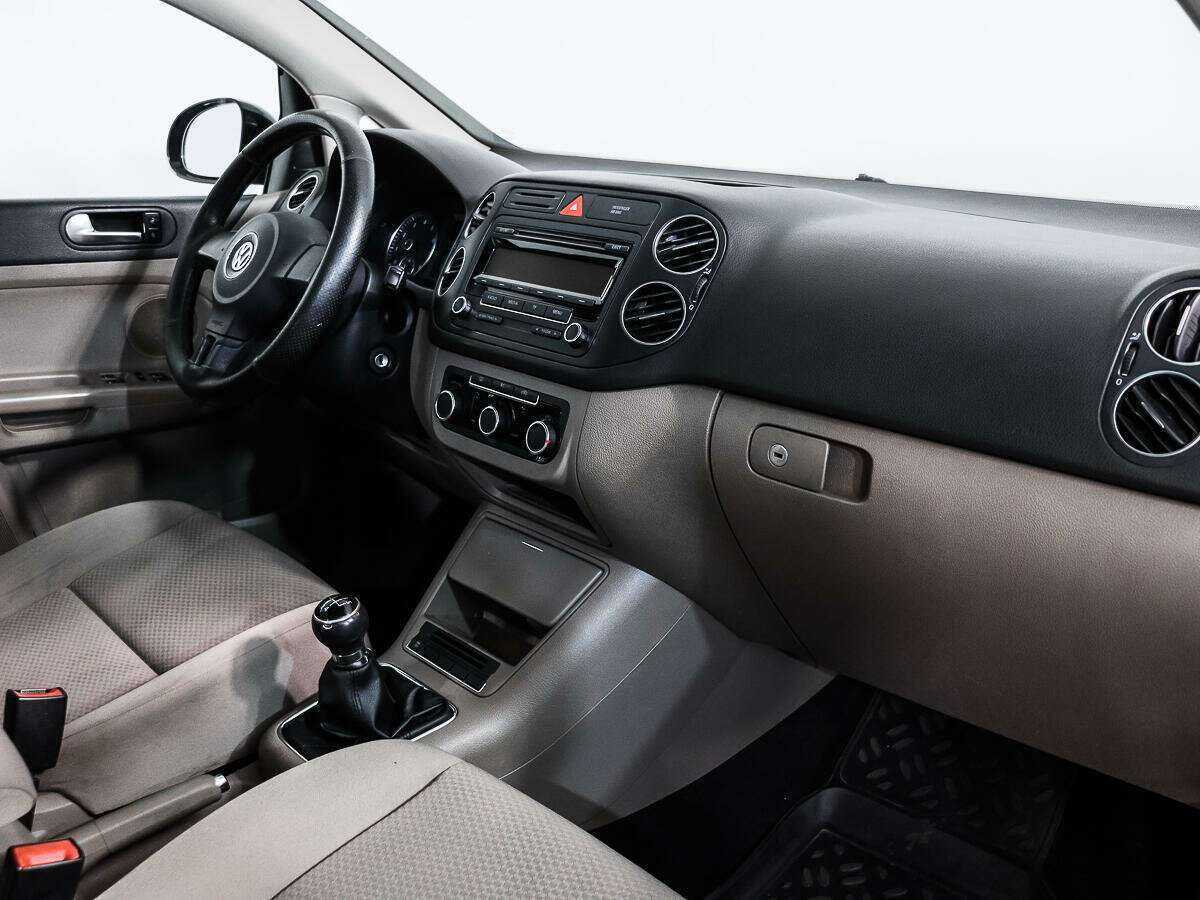 Купить Volkswagen Golf Plus, 2011, 133 893 км, фото №11