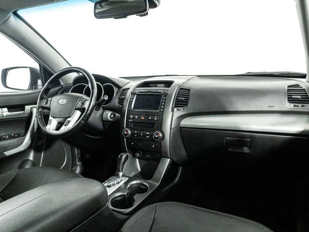 Купить Kia Sorento, 2011, 225 000 км, фото №9