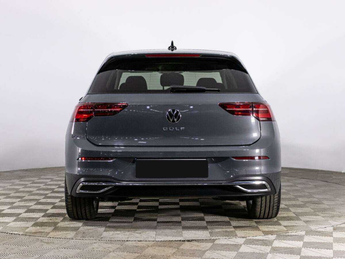 Купить Volkswagen Golf, 2021, 30 000 км, фото №6