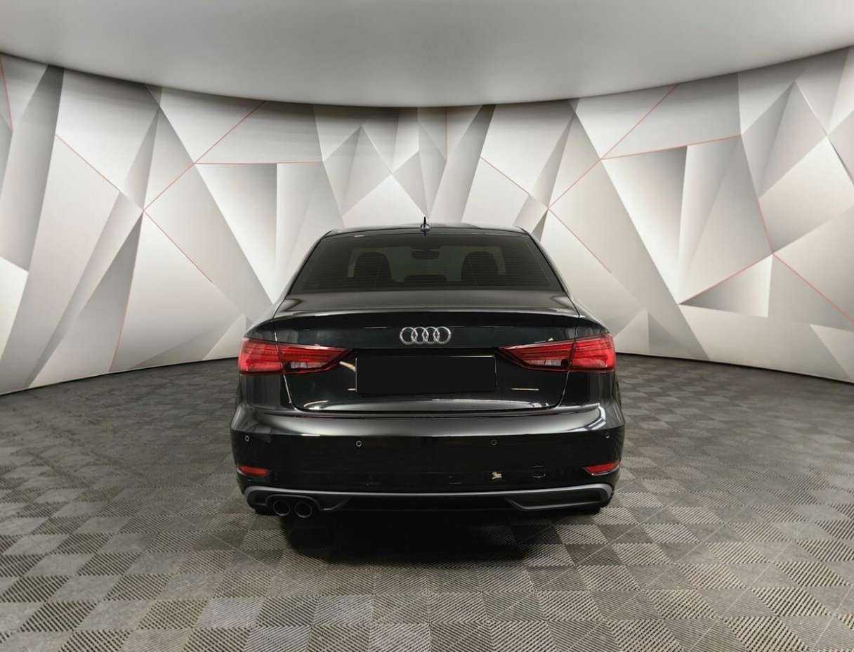 Купить Audi A3, 2020, 89 568 км, фото №7