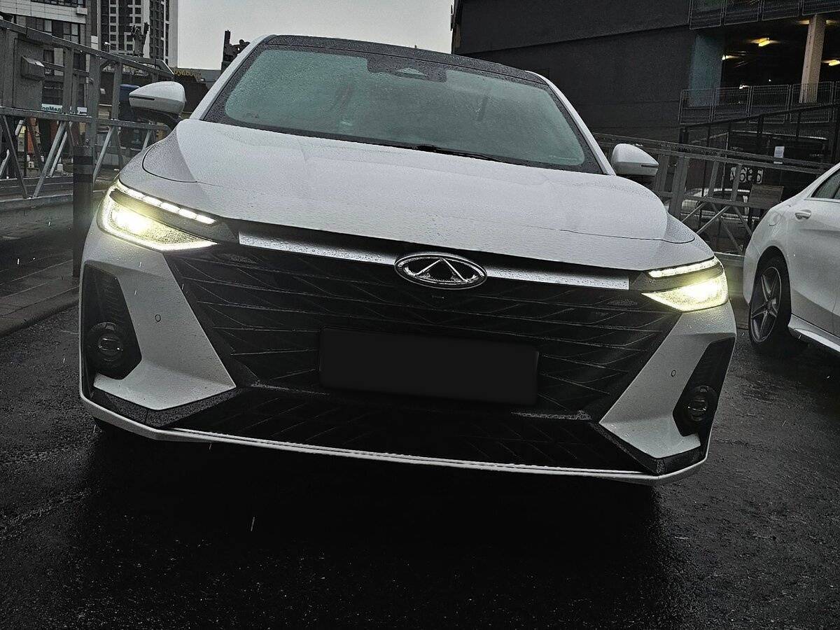 Купить Chery Arrizo 8, 2023, 60 000 км, фото №4