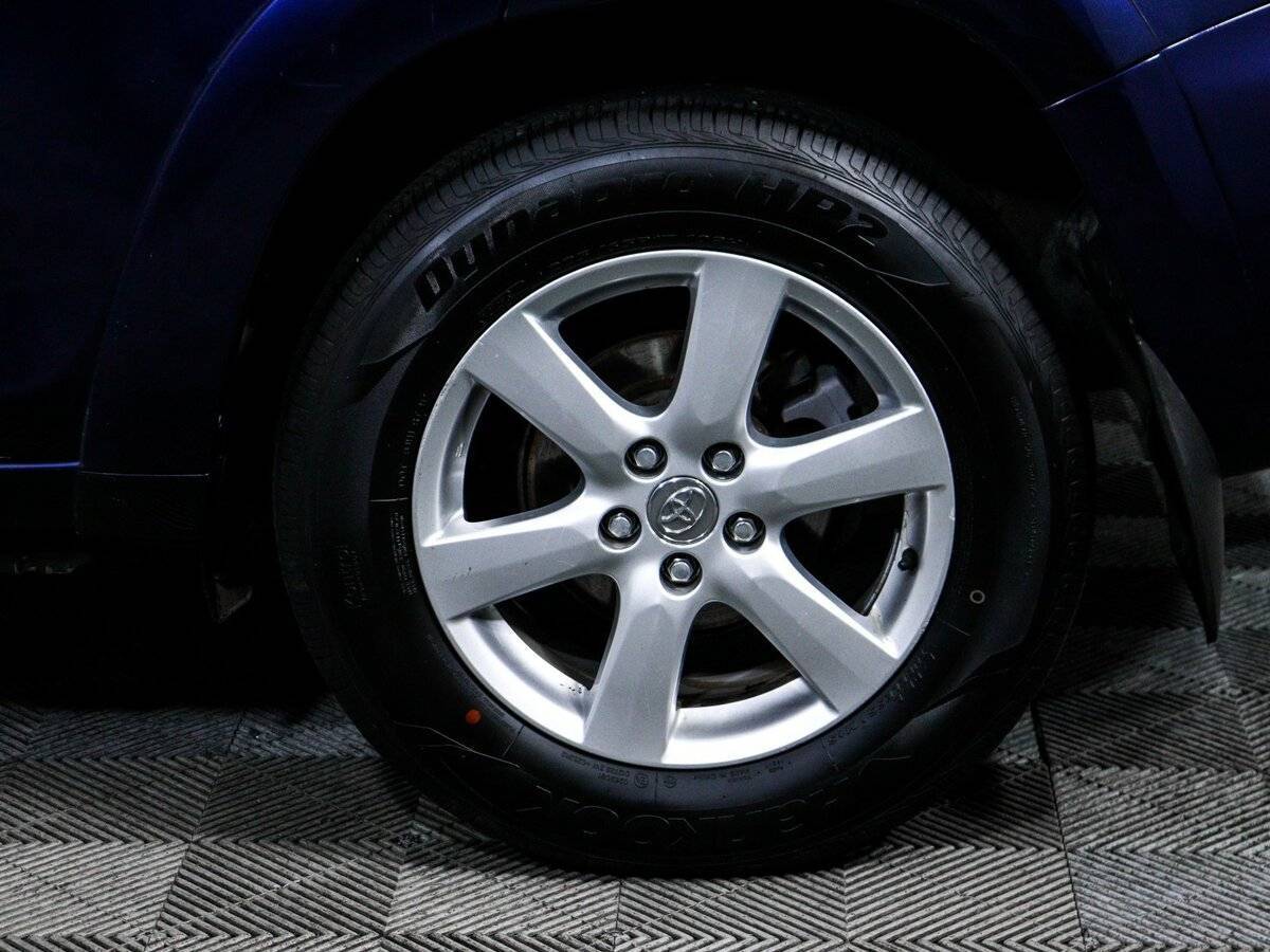 Купить Toyota RAV4, 2008, 193 489 км, фото №13