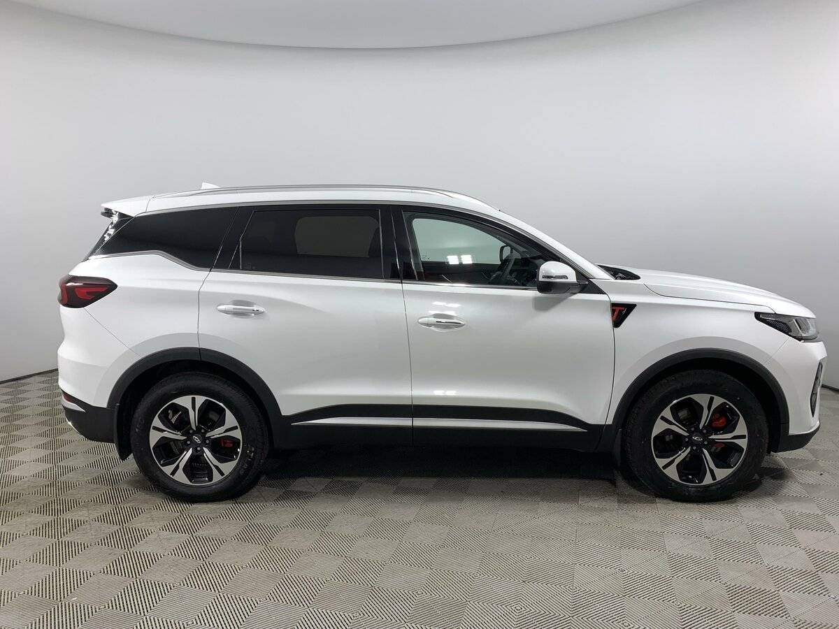 Купить Chery Tiggo 7 Pro Max, 2024, 6 км, фото №4