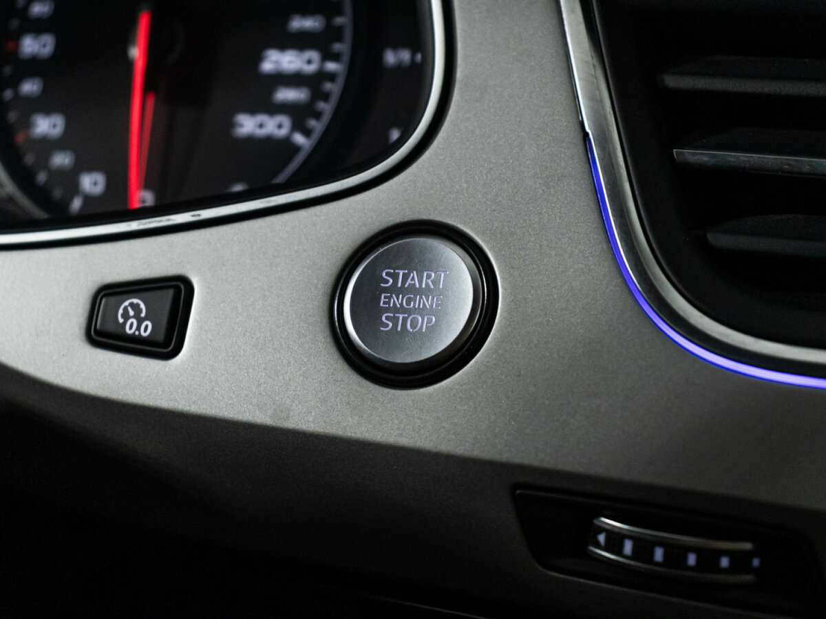 Купить Audi Q7 II (4M), 2016, 212 000 км, фото №20