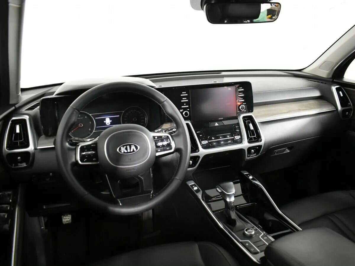 Купить Kia Sorento, 2020, 130 500 км, фото №14